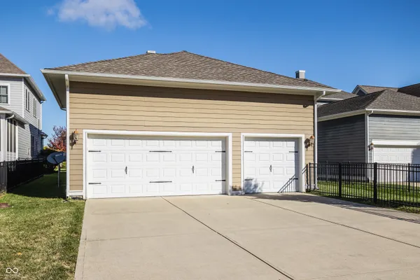 $929,900 | 2595 Grafton Street, Carmel, IN 46032