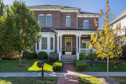 $949,900 | 2595 Grafton Street, Carmel, IN 46032