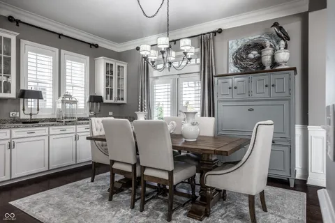 $949,900 | 2595 Grafton Street, Carmel, IN 46032