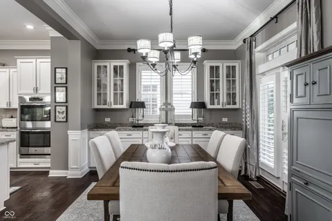 $949,900 | 2595 Grafton Street, Carmel, IN 46032