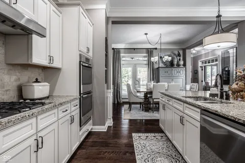 $949,900 | 2595 Grafton Street, Carmel, IN 46032