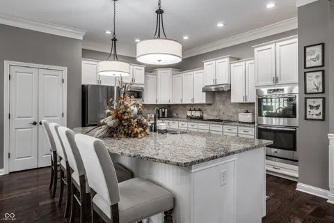 $949,900 | 2595 Grafton Street, Carmel, IN 46032