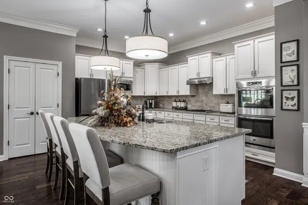 $929,900 | 2595 Grafton Street, Carmel, IN 46032