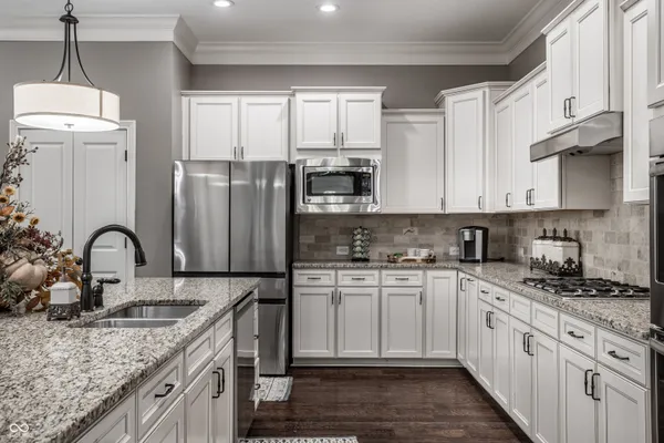 $929,900 | 2595 Grafton Street, Carmel, IN 46032