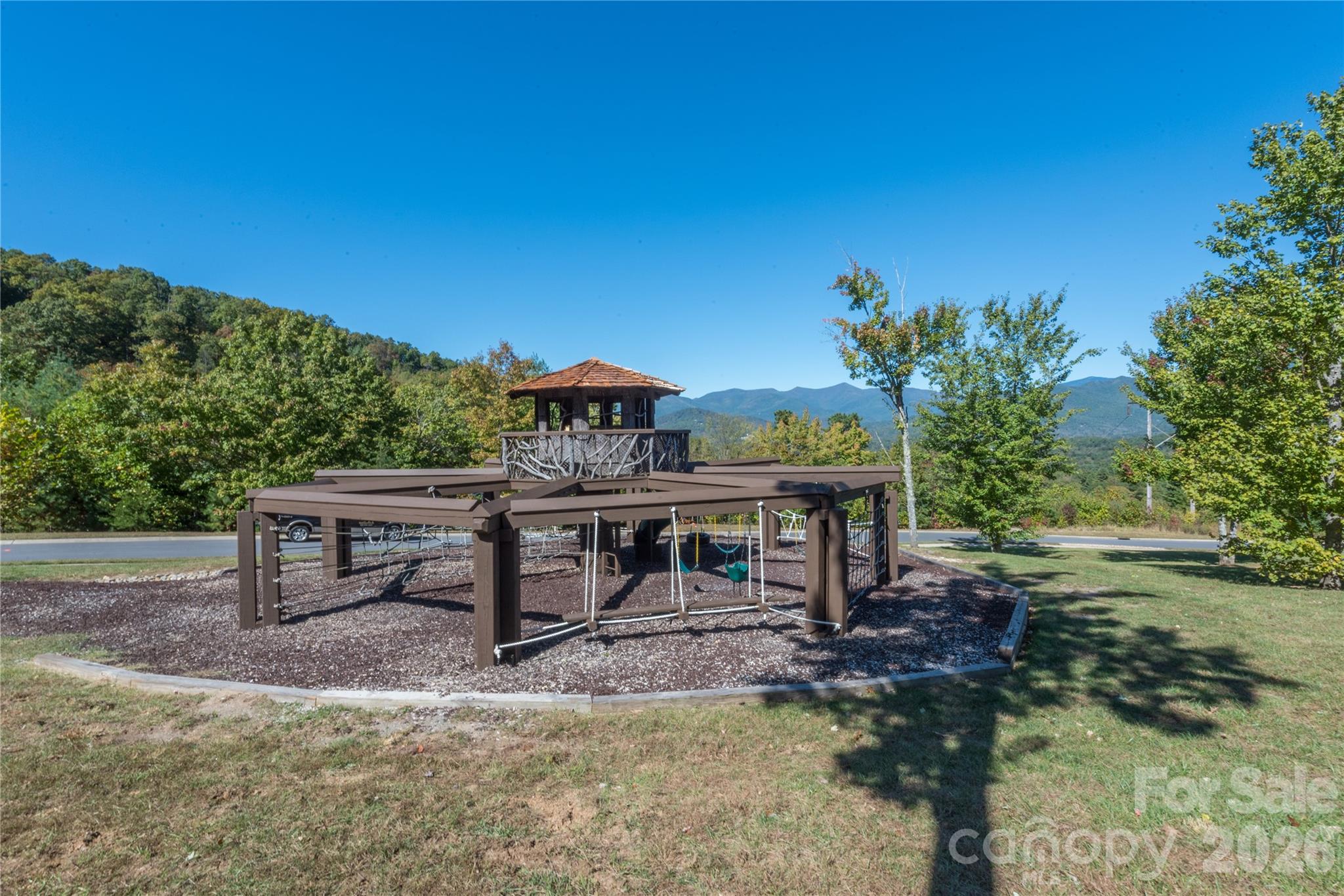 29 Crockett Ridge Road Black Mountain, NC 28711 - Photo 47 of 48