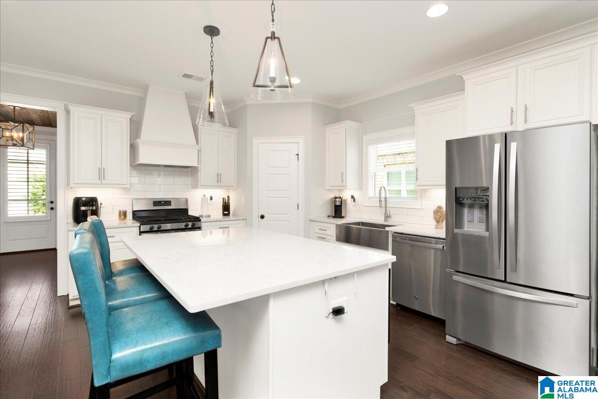 2961 Zilphy Street Birmingham, AL 35244 - Photo 3 of 31