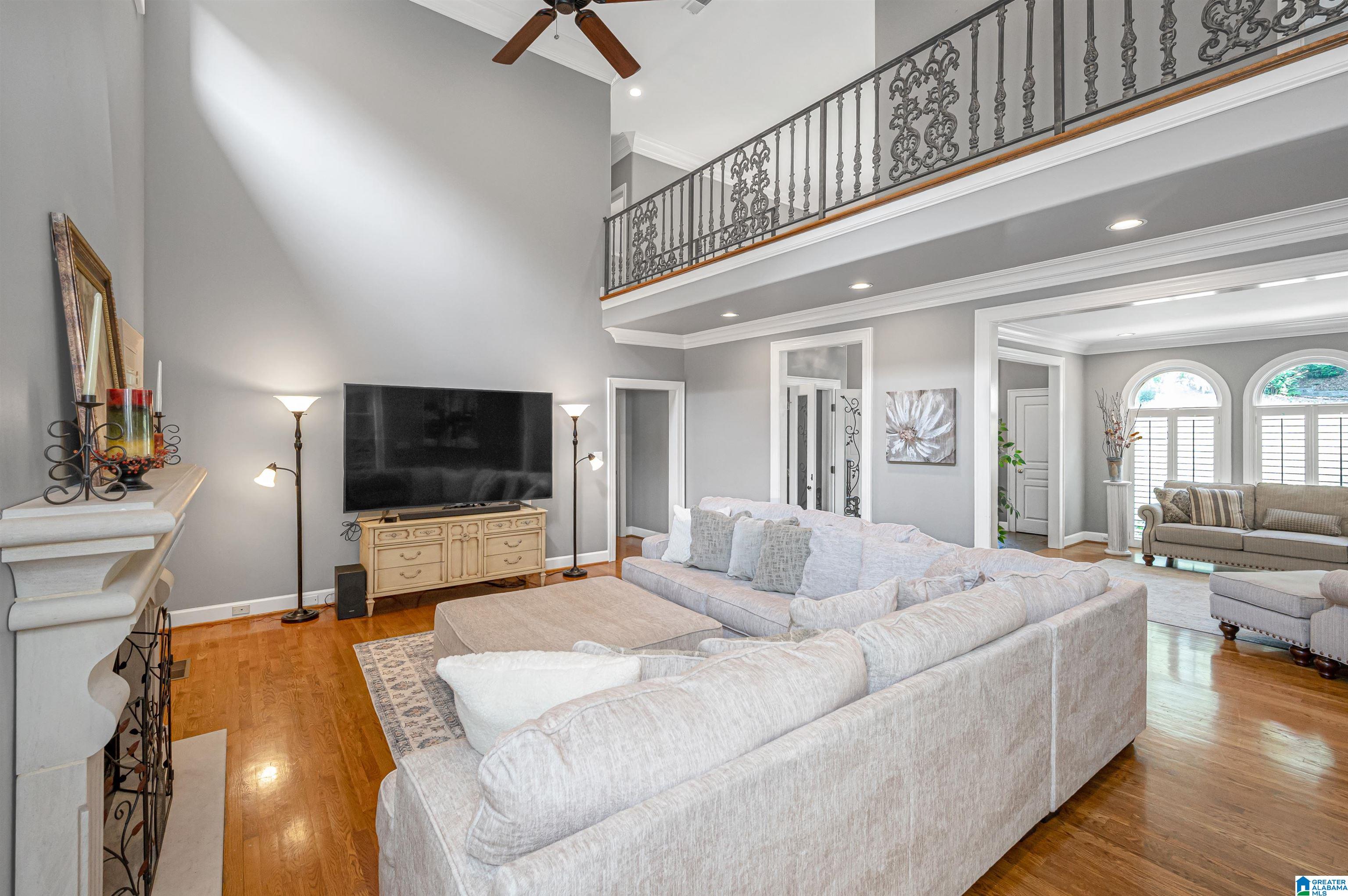 283 Trace Ridge Road Birmingham, AL 35244 - Photo 23 of 66