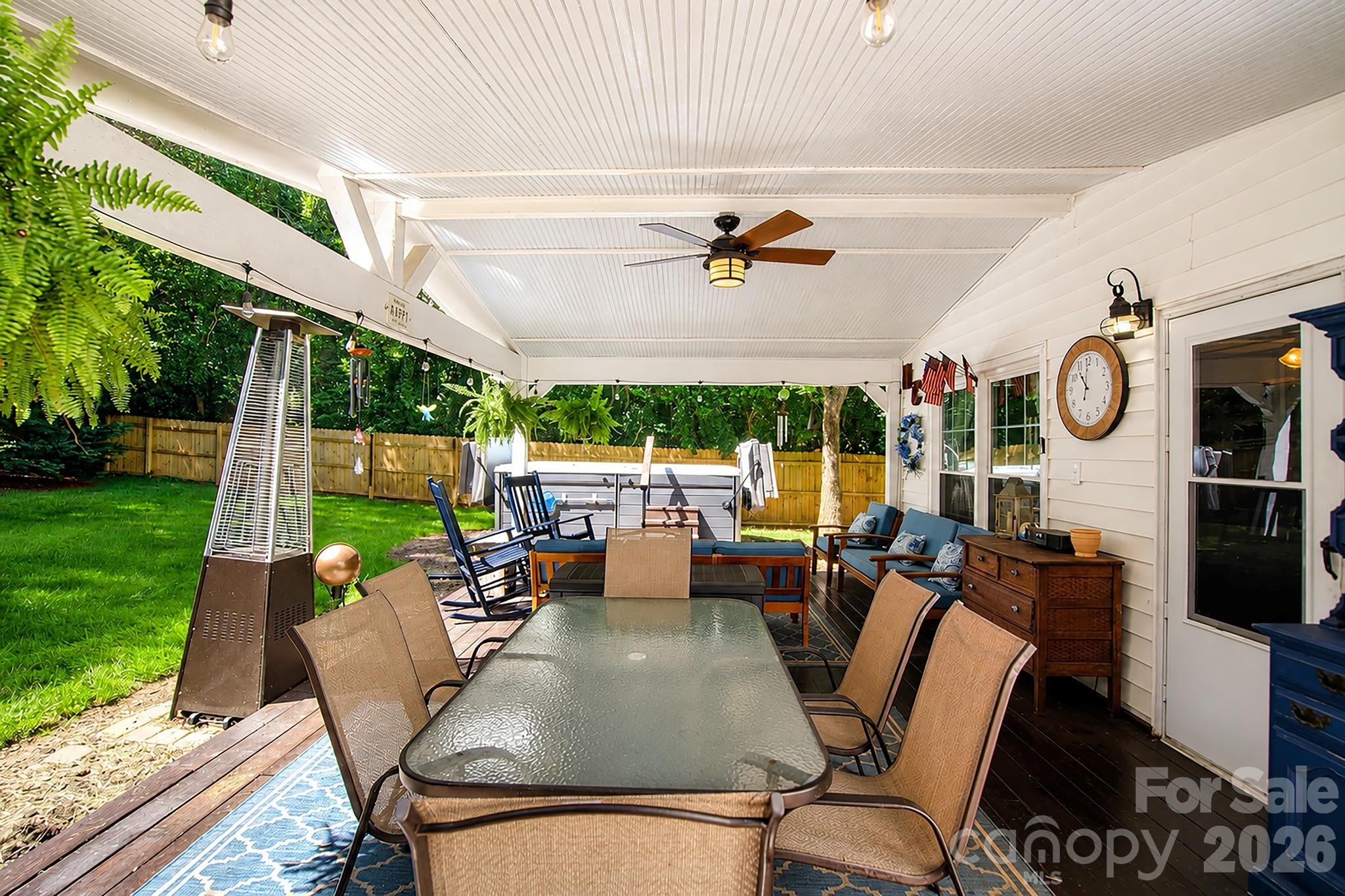 9629 Watergate Road Charlotte, NC 28270 - Photo 25 of 40