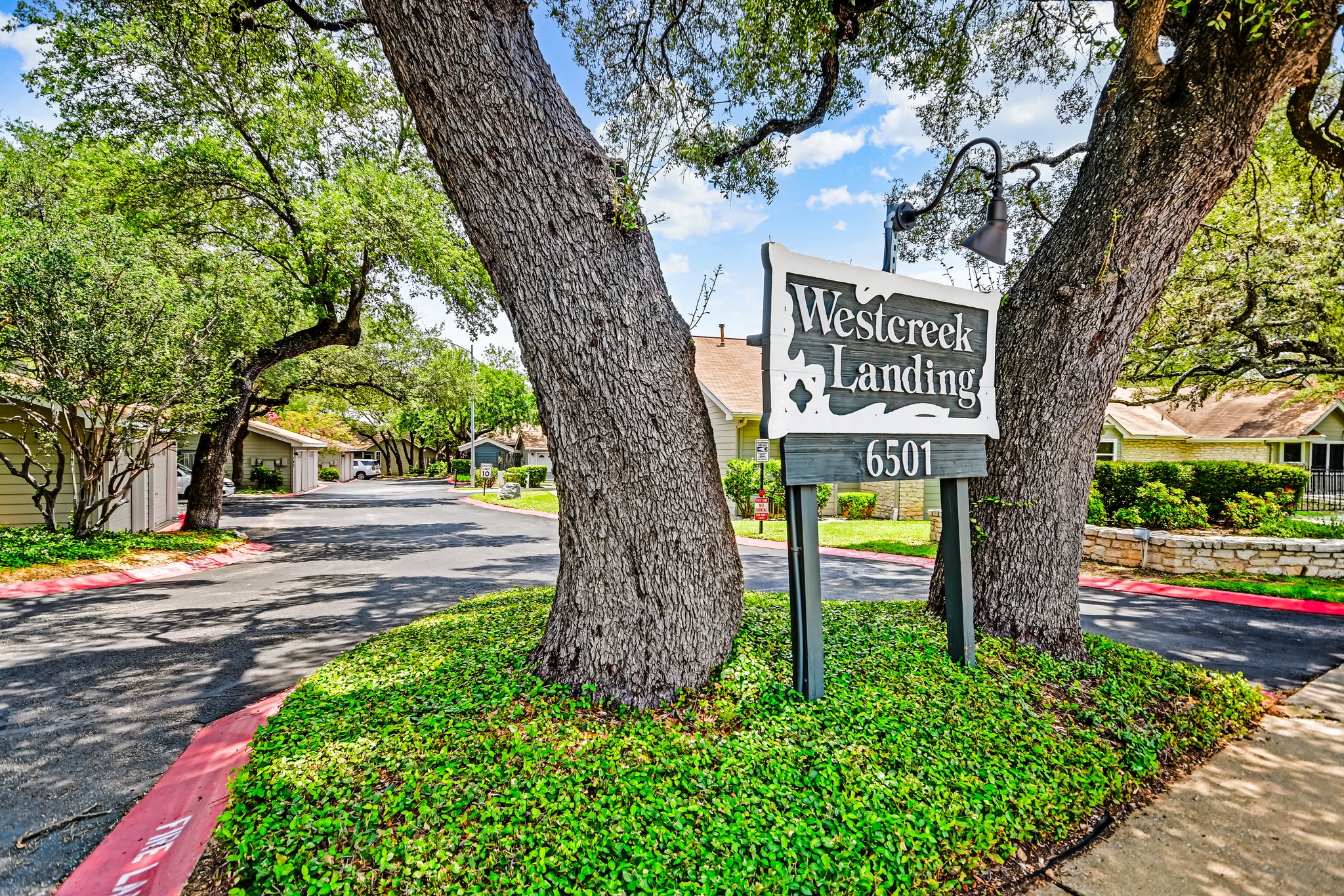 6501 Brush Country Road, Unit 114 Austin, TX 78749 - Photo 19 of 20
