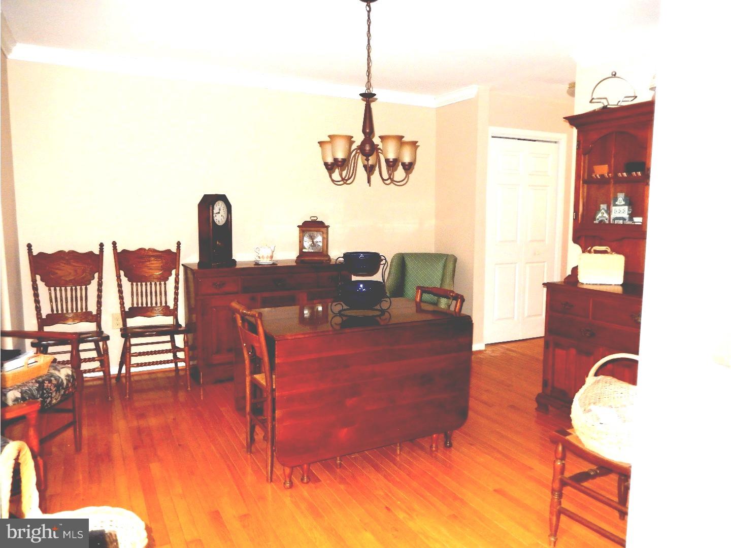 344 Canvasback Road Middletown, DE 19709 - Photo 8 of 18 Dining Room