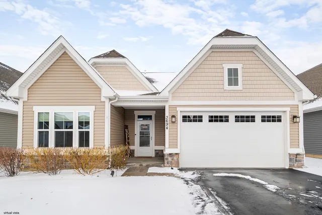 $490,000 | 3694 Reddington Circle, Elgin, IL 60124