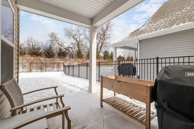 $490,000 | 3694 Reddington Circle, Elgin, IL 60124