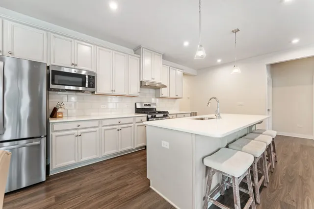 $490,000 | 3694 Reddington Circle, Elgin, IL 60124