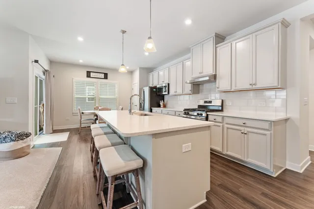 $490,000 | 3694 Reddington Circle, Elgin, IL 60124