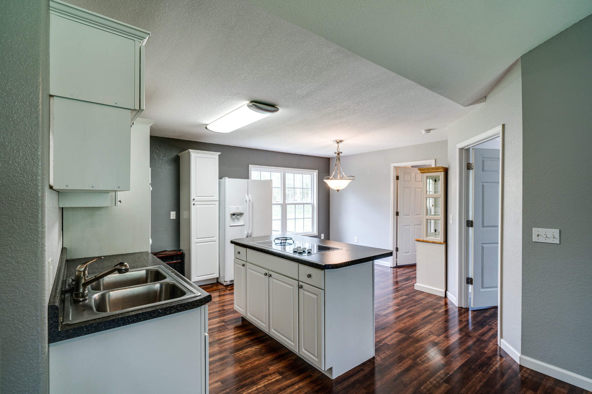 0 Lloyd Hall Loop Deer Lodge, TN 37726 - Photo 11 of 46 a kitchen that has a sink and a stove top oven