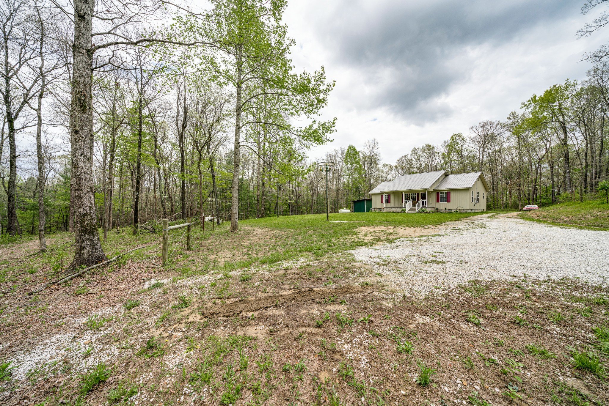 0 Lloyd Hall Loop Deer Lodge, TN 37726 - Photo 31 of 46 a view of a park with large trees