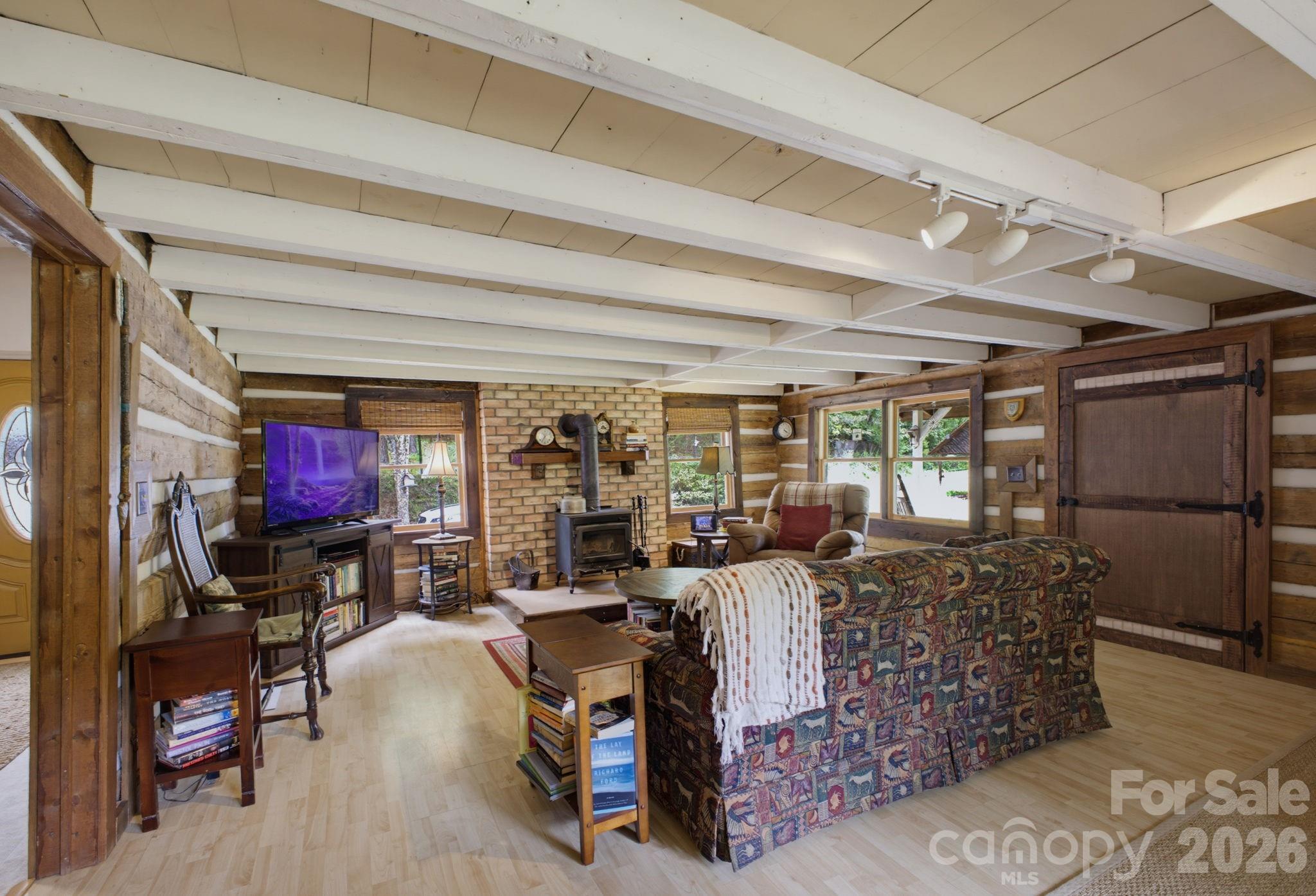 1239 Mcguinn Road Mill Spring, NC 28756 - Photo 13 of 47