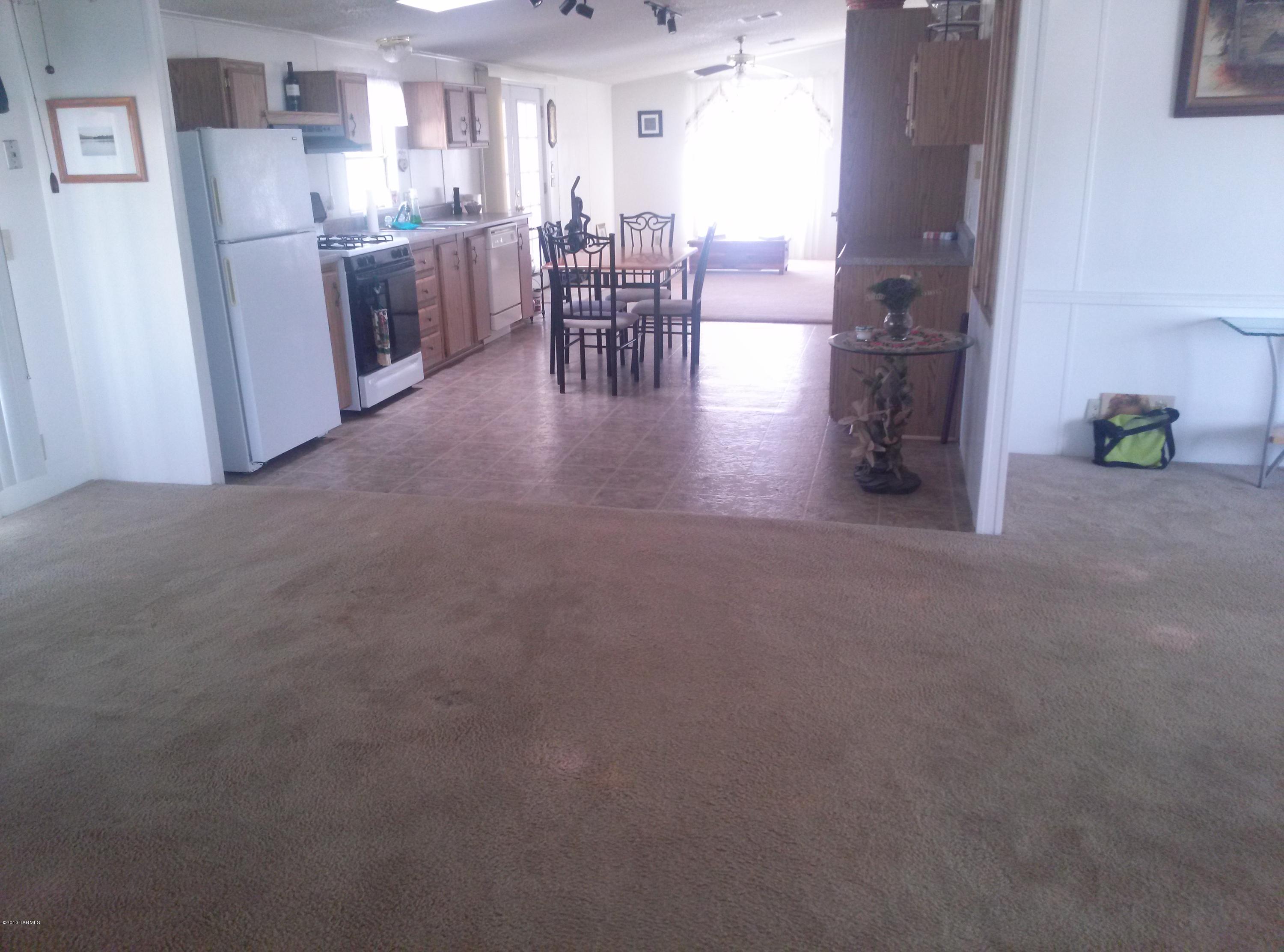 6920 North Calvin Road Tucson, AZ 85743 - Photo 17 of 21