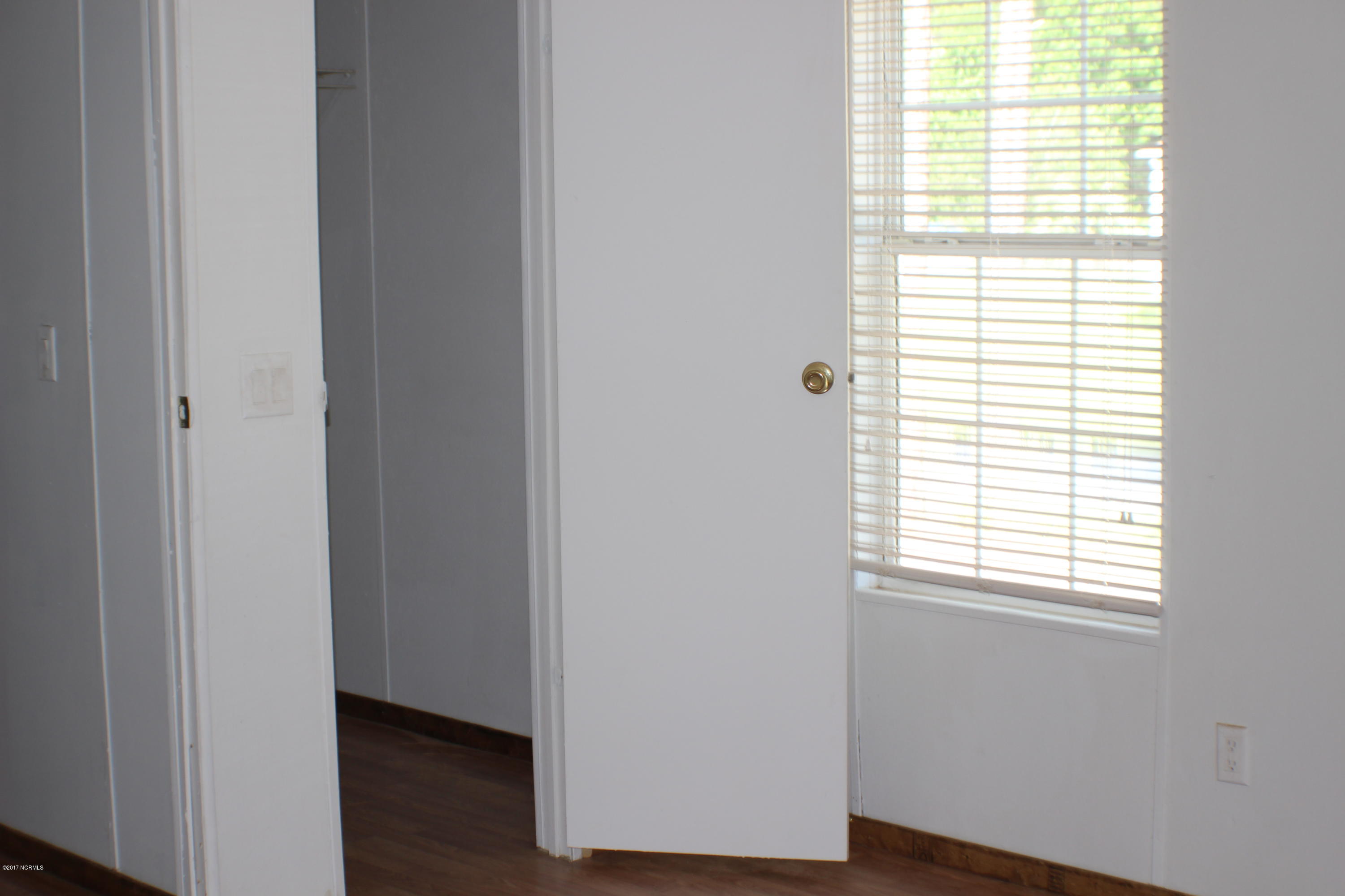 2878 Buck Branch Road Southwest Supply, NC 28462 - Photo 23 of 27 Master Bedroom Closet