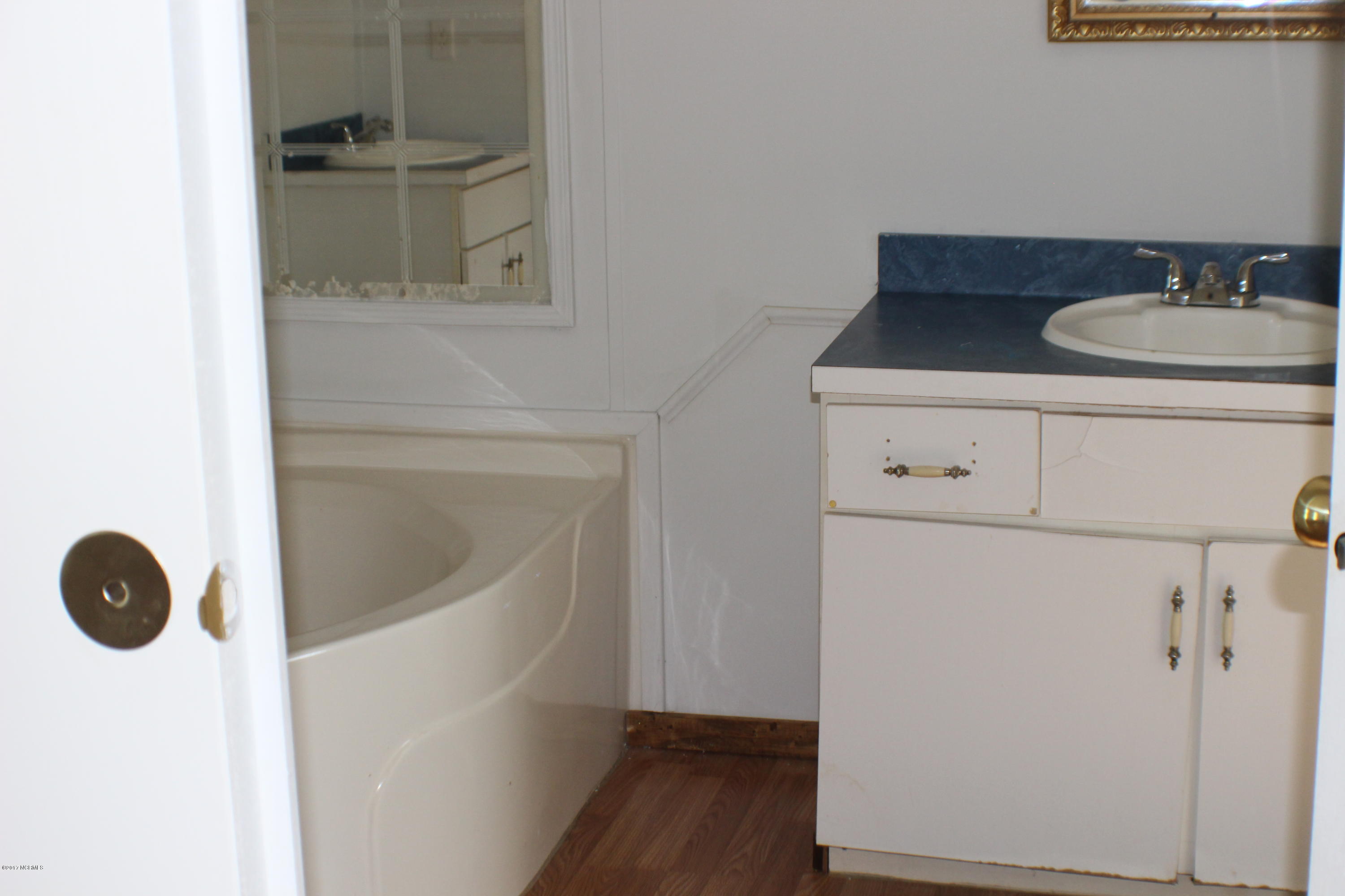 2878 Buck Branch Road Southwest Supply, NC 28462 - Photo 26 of 27 Master Bath