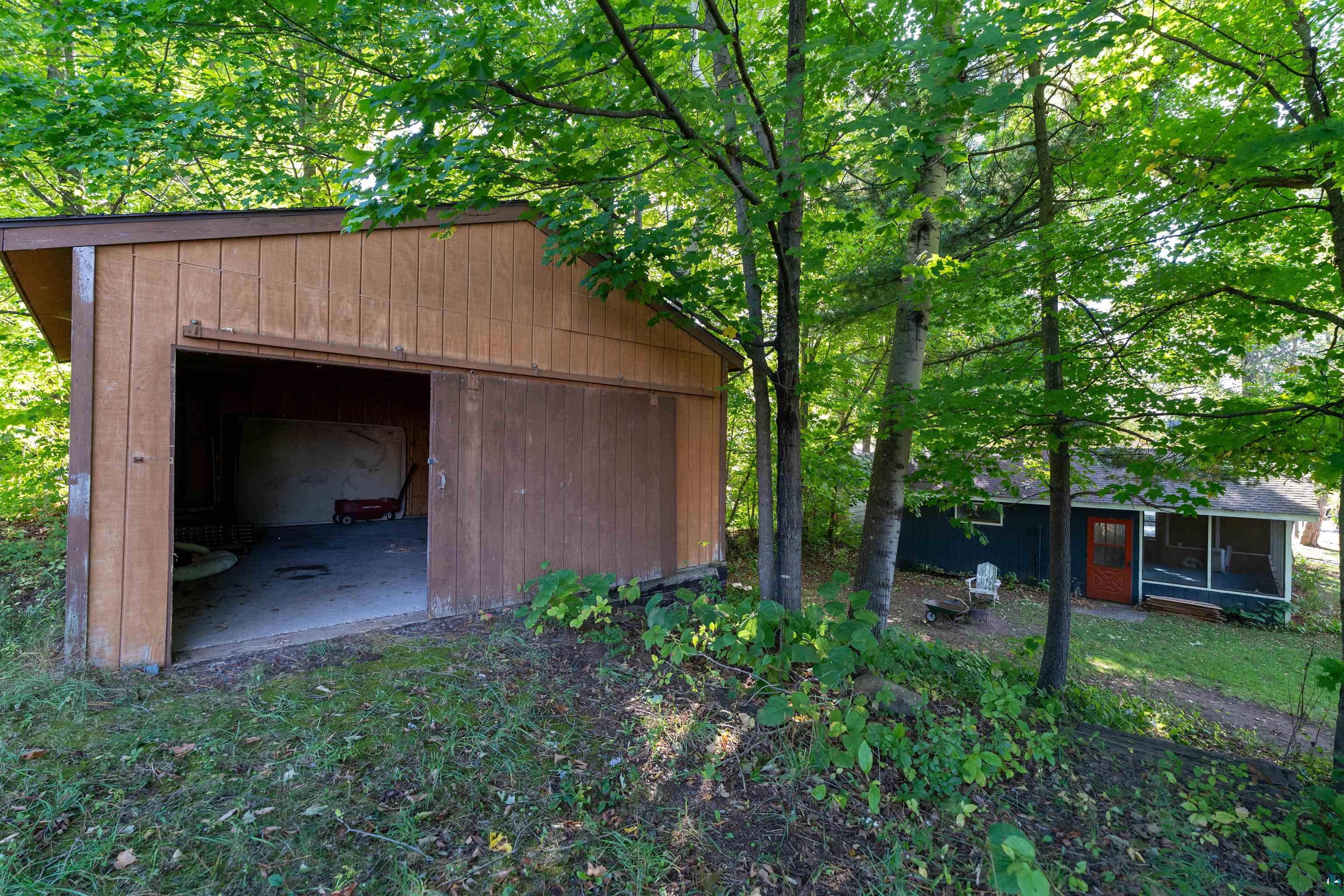 11611 Main Street Lake Nebagamon, WI 54849 - Photo 22 of 23 Gallery Image 22