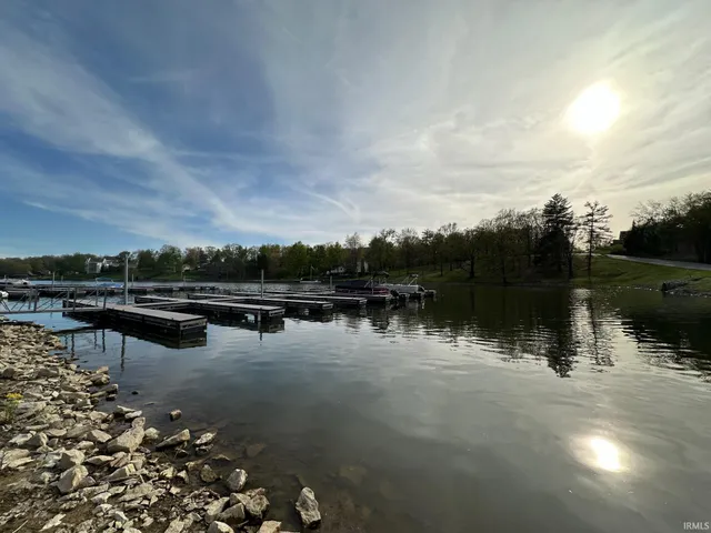 $6,500 | Lot 201 West Prancer, Santa Claus, IN 47579