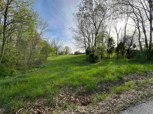 $6,500 | Lot 201 West Prancer, Santa Claus, IN 47579