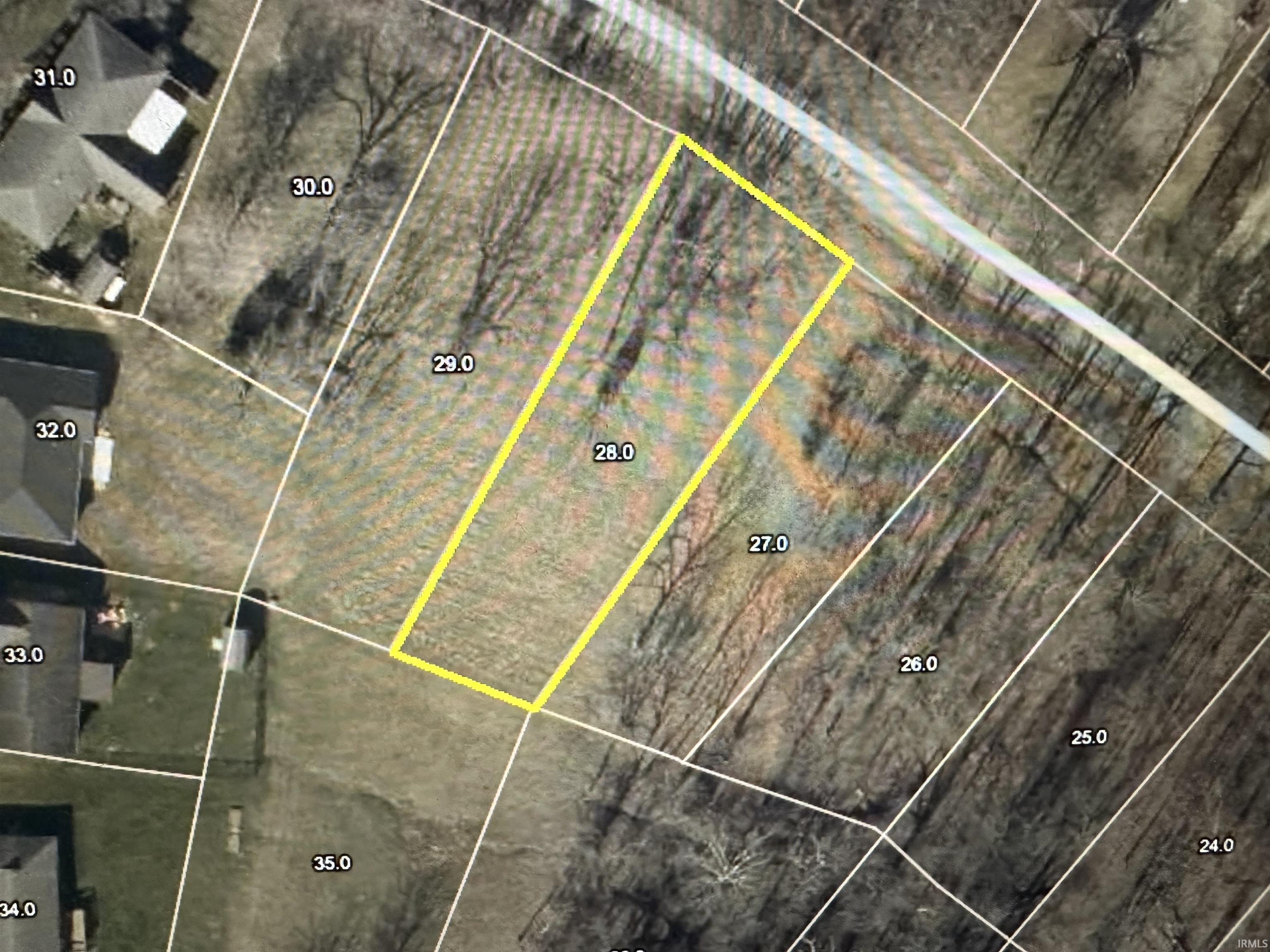 Lot 201 West Prancer Santa Claus, IN 47579 - Photo 4 of 4