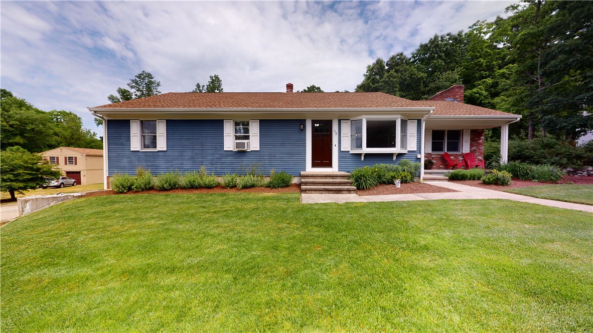 12 Doire Road Cumberland, RI 02864 - Photo 1 of 37 Gallery Image 1