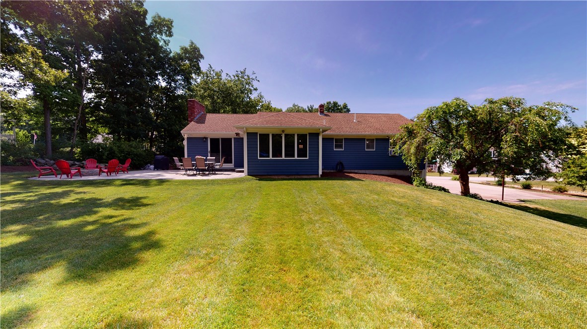 12 Doire Road Cumberland, RI 02864 - Photo 36 of 37 Gallery Image 36