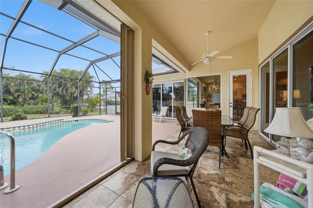 176 Medalist Road Rotonda West, FL 33947 - Photo 23 of 28 Gallery Image 23
