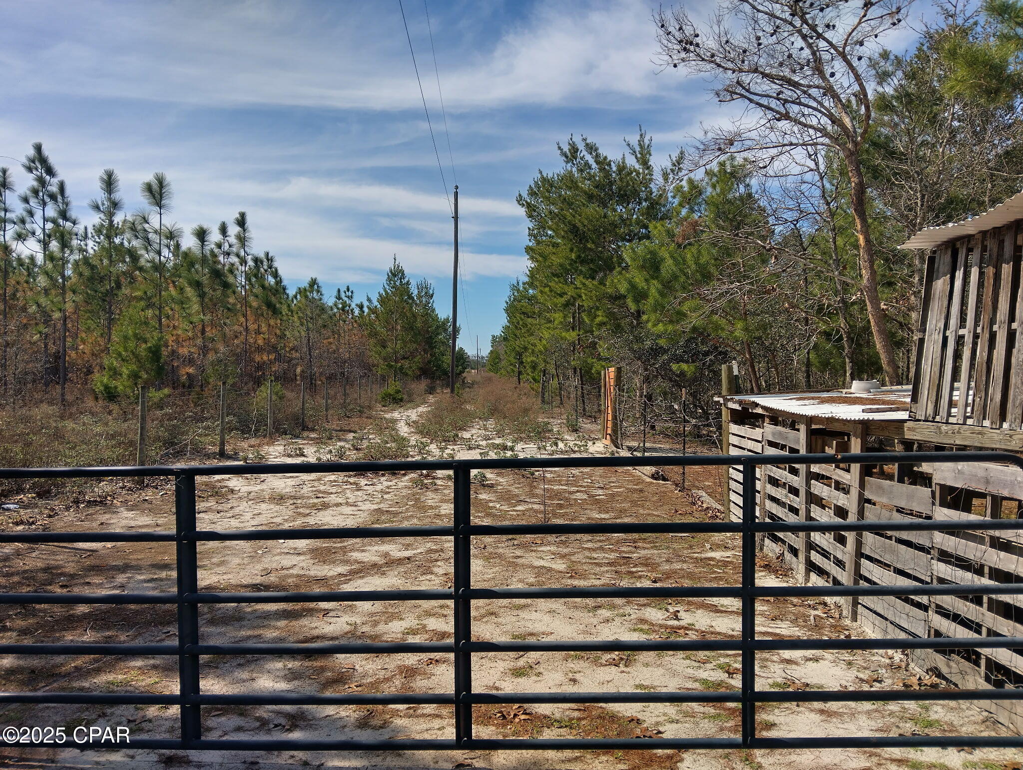 6939 Northwest Porter Grade Road Altha, FL 32421 - Photo 10 of 37