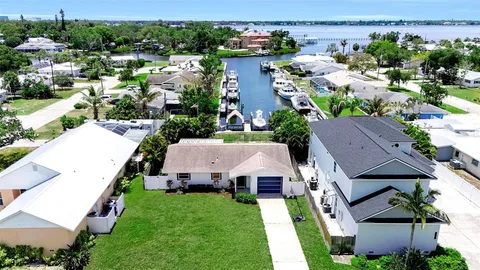 $595,000 | 2307 10th Street West, Palmetto, FL 34221