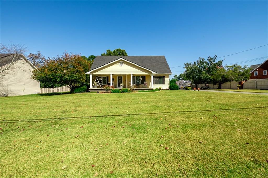 1910 Bennett Road Grayson, GA 30017 - Photo 1 of 1 Gallery Image 1