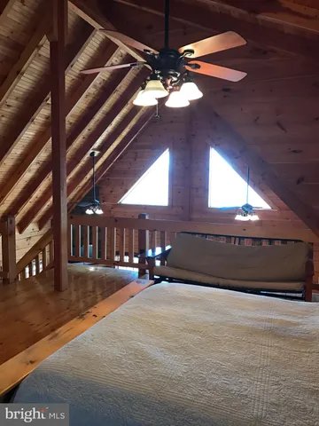 a view of a building