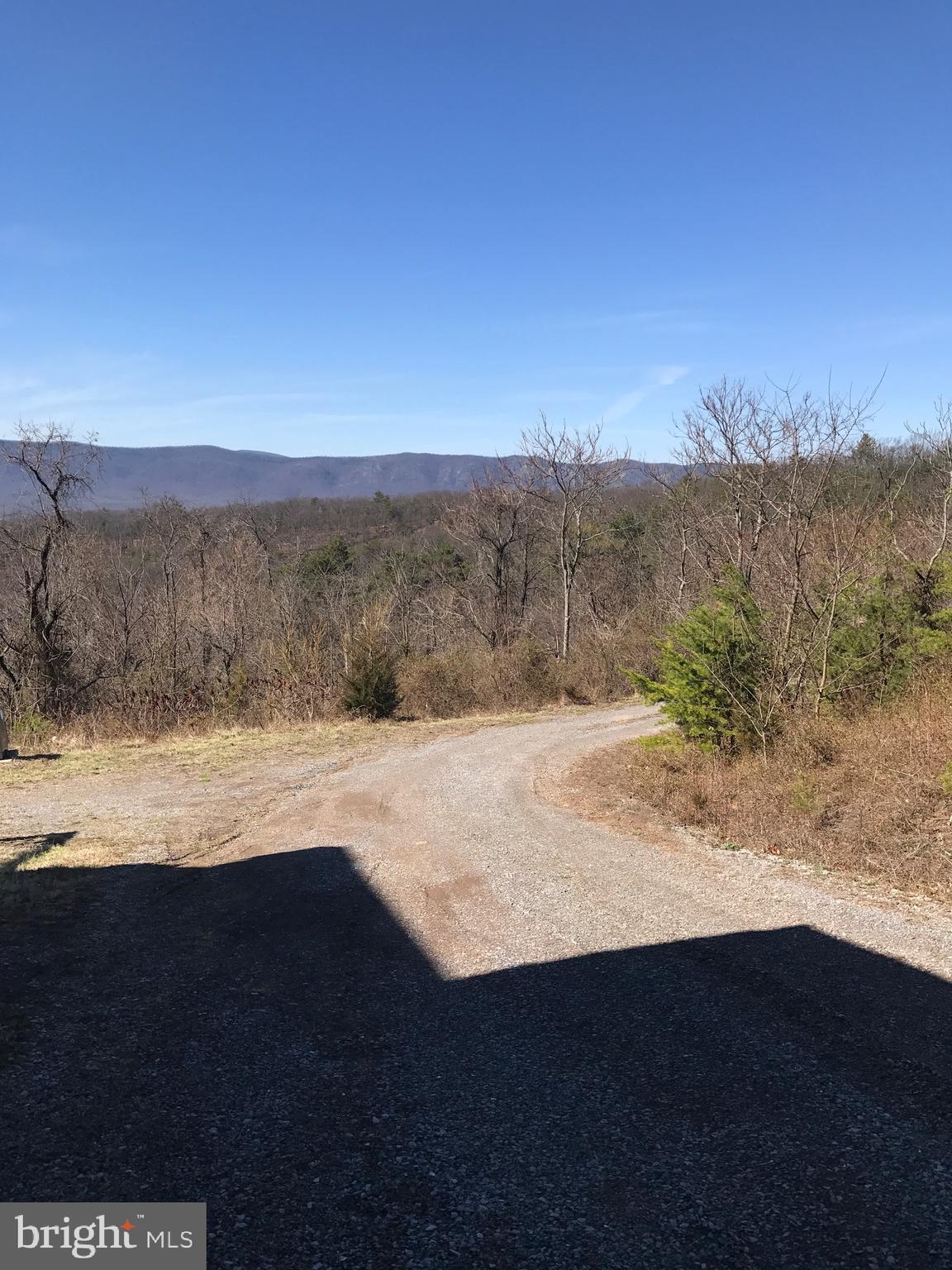 205 Meadow Hill Lane Rileyville, VA 22650 - Photo 26 of 53 a view of ocean view with beach