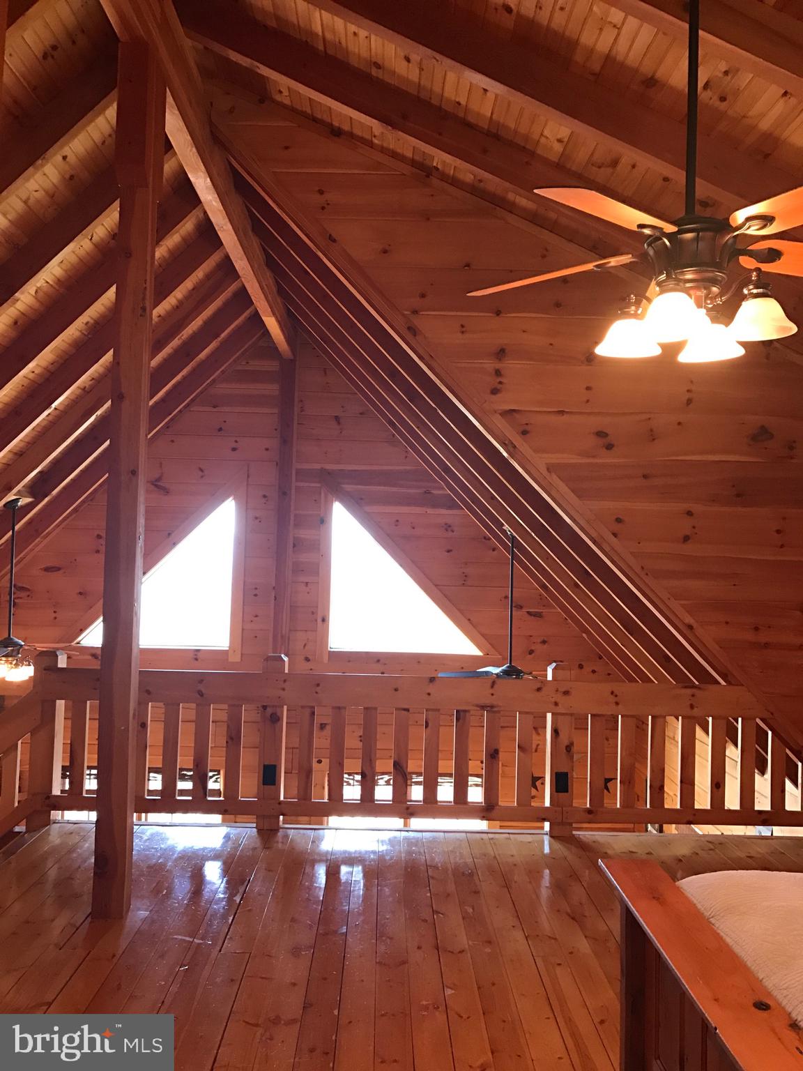 205 Meadow Hill Lane Rileyville, VA 22650 - Photo 45 of 53 a view of an outdoor space