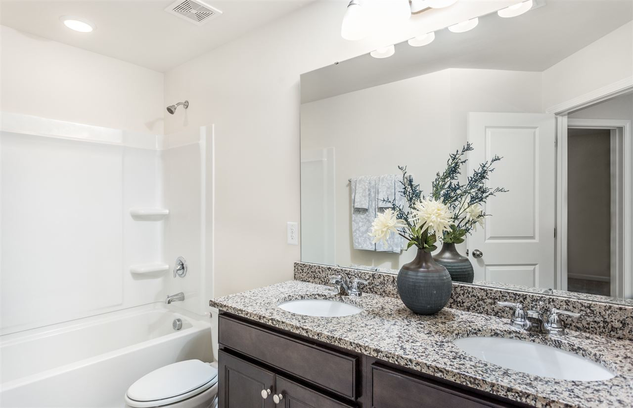 1015 Felman Road, Unit LOT 88 Durham, NC 27703 - Photo 15 of 18 Photo 15