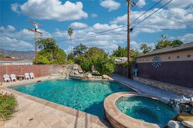 $6,700 | 814 Kellogg Avenue, Glendale, CA 91202