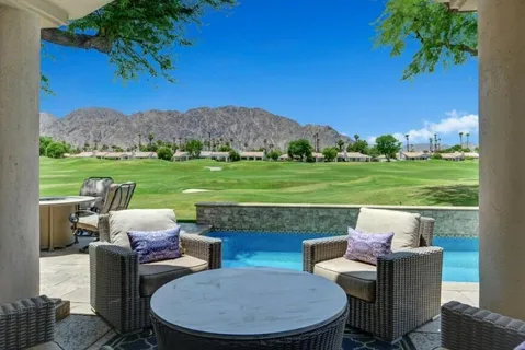 $1,395,000 | 54999 Southern Hill, La Quinta, CA 92253