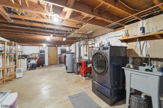 $389,999 | 64 Edison Avenue, Ogdensburg, NJ 07439