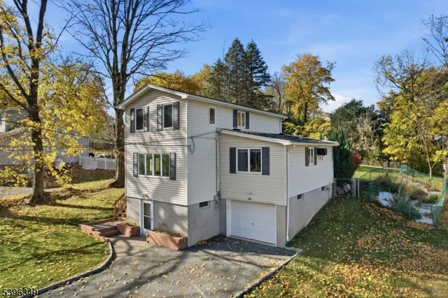 $389,999 | 64 Edison Avenue, Ogdensburg, NJ 07439