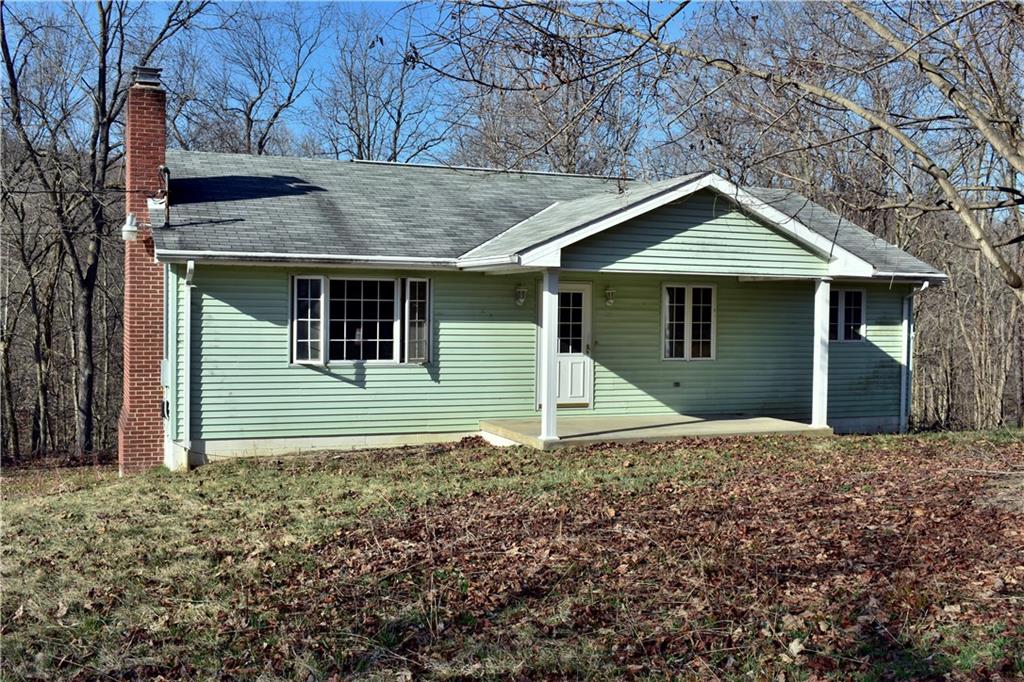 163 Oak Spring Road Marianna, PA 15345 - Photo 1 of 20