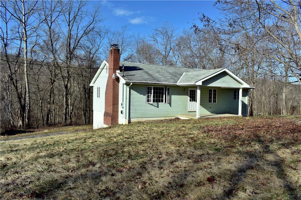 163 Oak Spring Road Marianna, PA 15345 - Photo 2 of 20