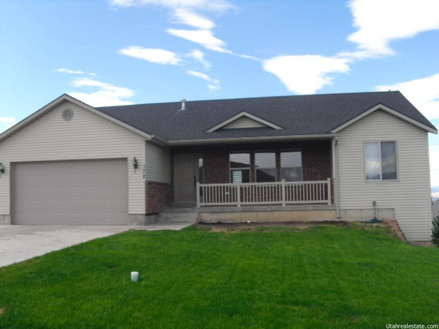172 West 4130th South Vernal, UT 84078 - Photo 1 of 1