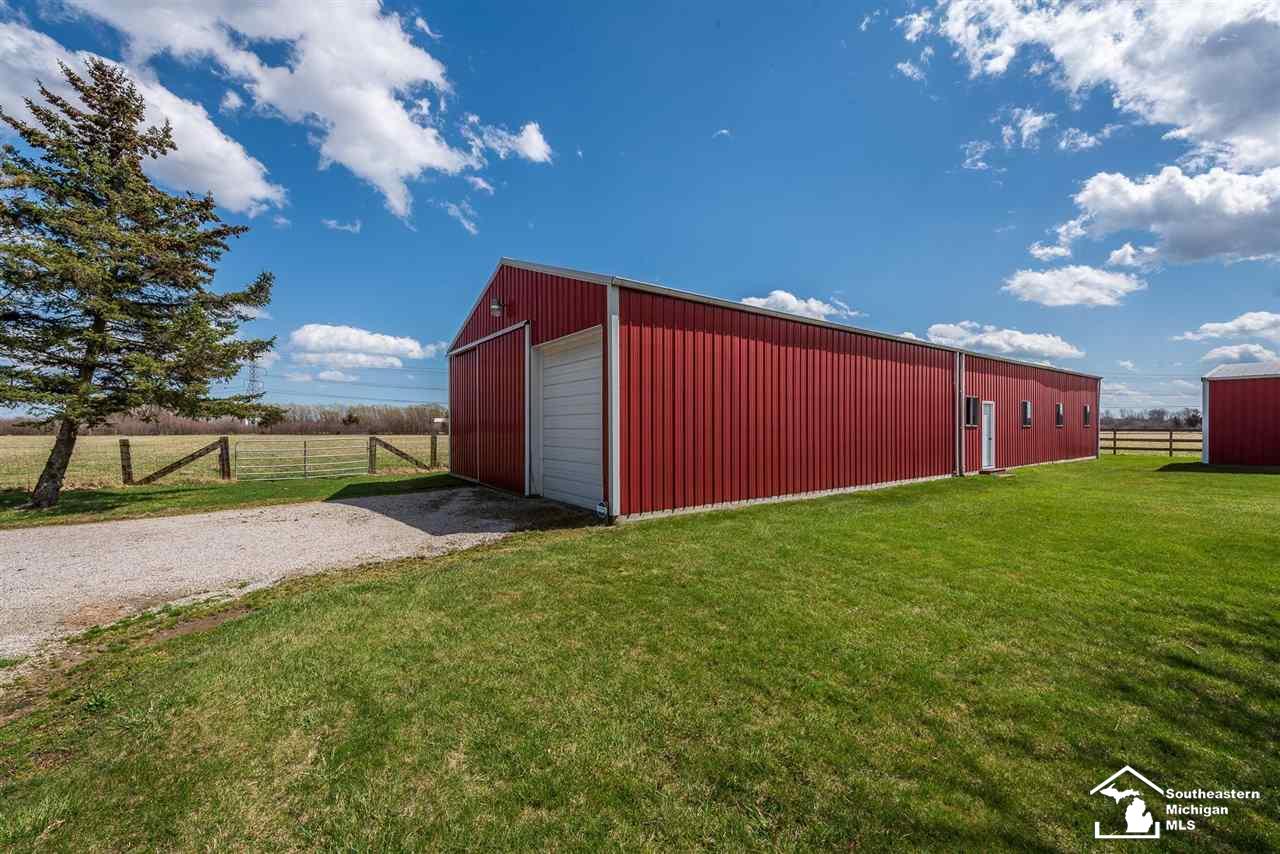 4150 East Labo Road Newport, MI 48166 - Photo 7 of 36