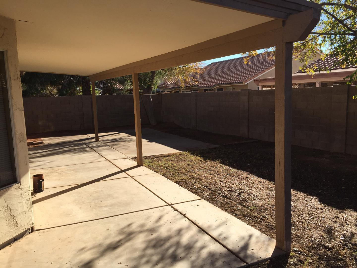 741 West Hackamore Street Gilbert, AZ 85233 - Photo 15 of 17 Photo #15