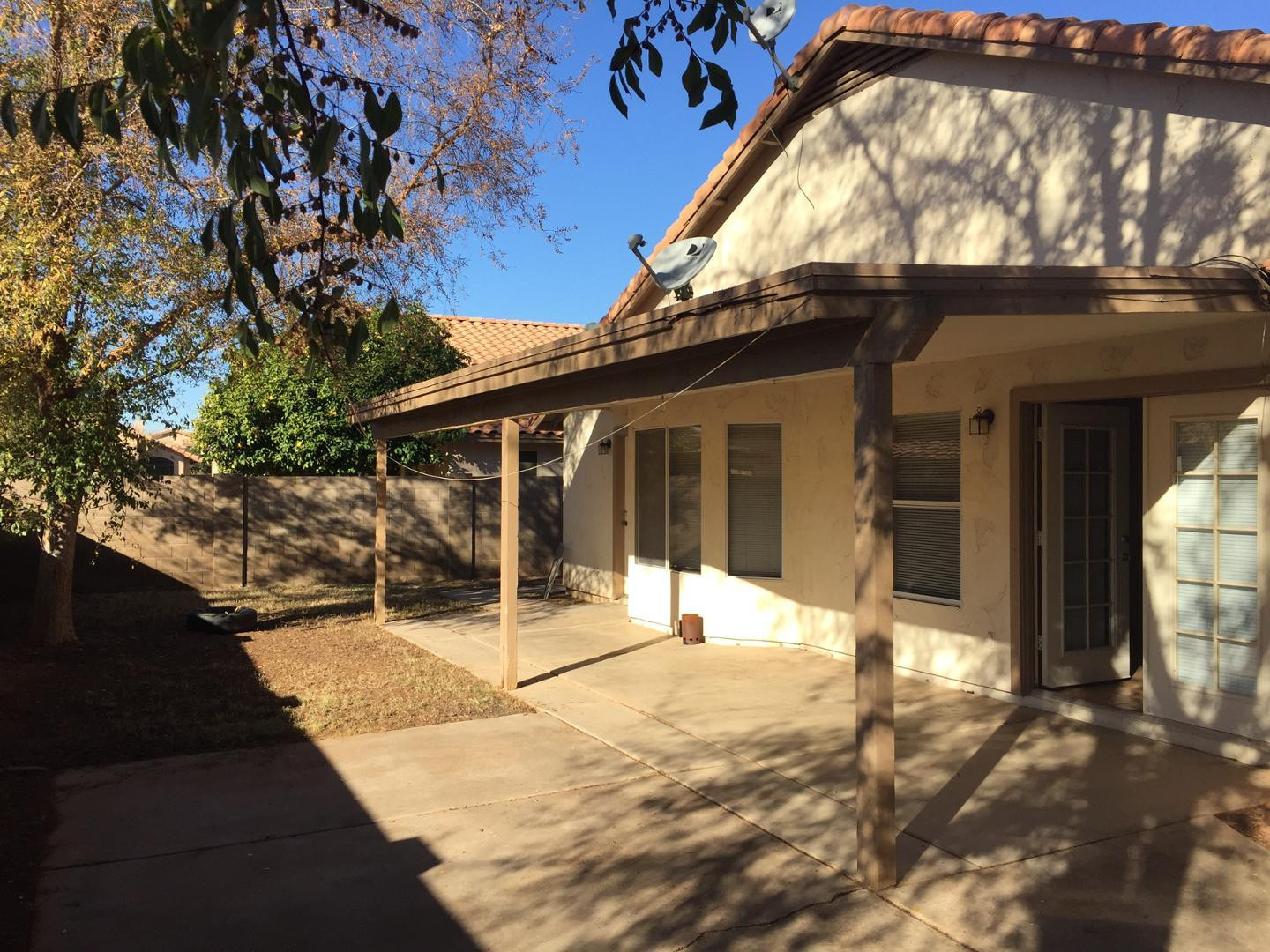 741 West Hackamore Street Gilbert, AZ 85233 - Photo 16 of 17 Photo #16