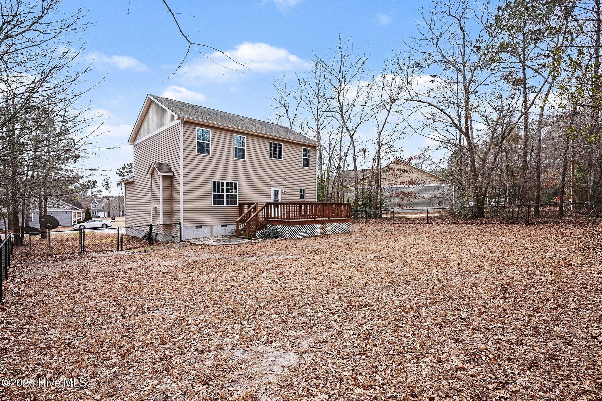 201 Phillips Ridge Lane Goldsboro, NC 27530 - Photo 32 of 33 032_file_3001