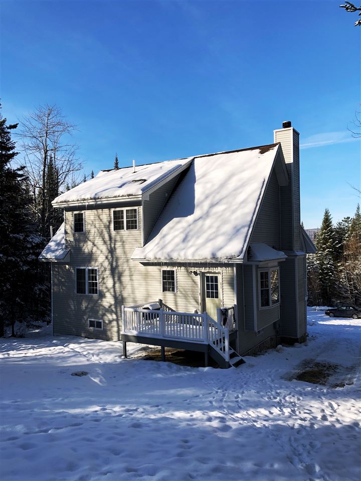 30 Gould Road Whitefield, NH 03598 - Photo 3 of 40